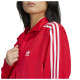 Adidas Γυναικεία ζακέτα Adicolor Classics Loose Firebird Track Top